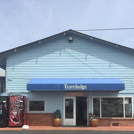 Travelodge By Wyndham Tacoma Near Mcchord Afb Екстер'єр фото